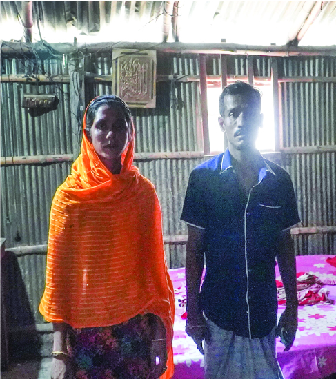 Image of  সিয়াম শুভ